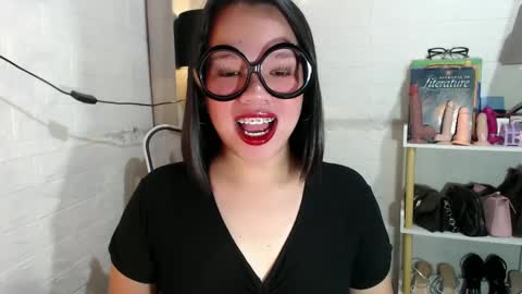 Joana online show from 02-13-25, 07:21