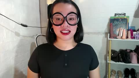 Joana online show from 02-14-25, 02:18