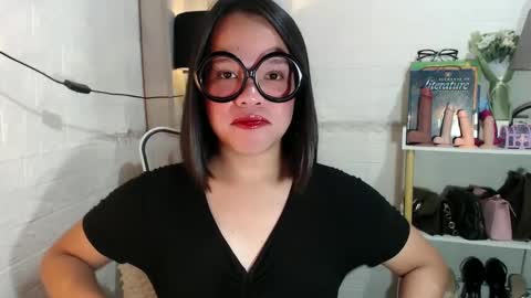 Joana online show from 02-14-25, 08:15