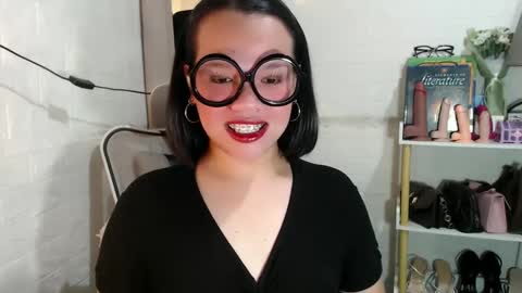 Joana online show from 02-15-25, 01:53