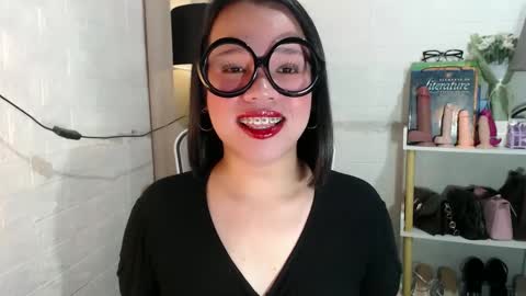 Joana online show from 02-15-25, 08:01