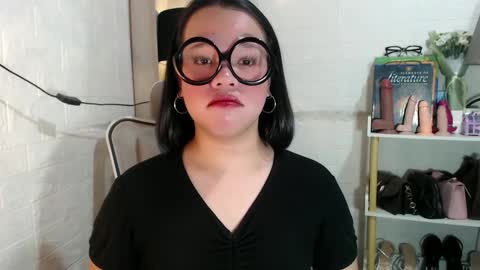 Joana online show from 02-16-25, 02:20