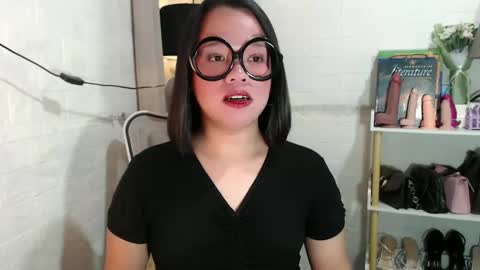 Joana online show from 02-17-25, 12:54