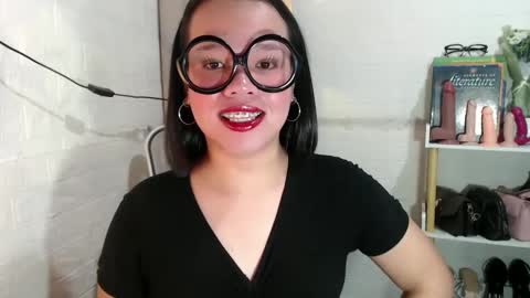 Joana online show from 02-20-25, 10:48