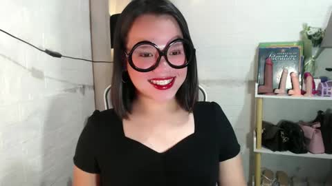 Joana online show from 02-22-25, 08:09