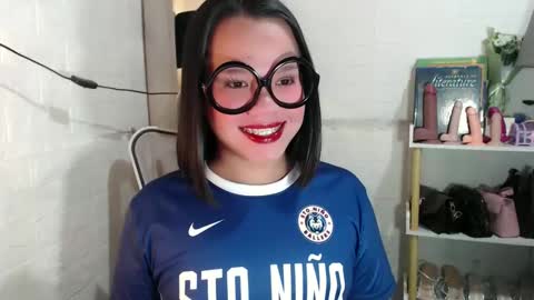 Joana online show from 02-22-25, 11:13