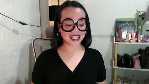 Joana online show from 02-26-25, 02:15