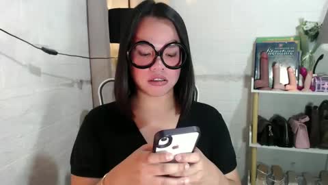 Joana online show from 02-26-25, 08:00