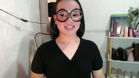 Joana online show from 02-28-25, 01:37