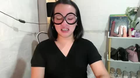 Joana online show from 03-02-25, 02:19