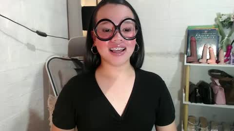 Joana online show from 03-03-25, 11:03