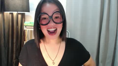 Joana online show from 09-10-25, 07:58