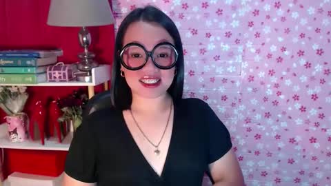 Joana online show from 11-19-25, 10:43