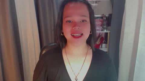 Joana online show from 02-10-26, 08:02