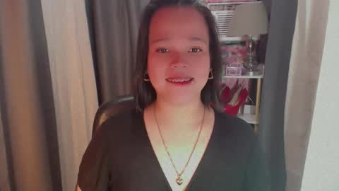 Joana online show from 02-14-26, 09:33