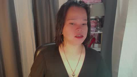 Joana online show from 02-19-26, 09:33