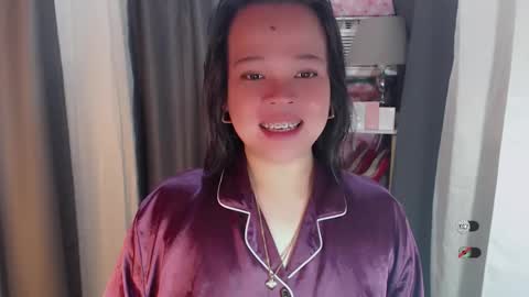 Joana online show from 03-04-26, 07:20