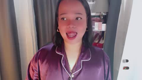 Joana online show from 03-05-26, 10:06