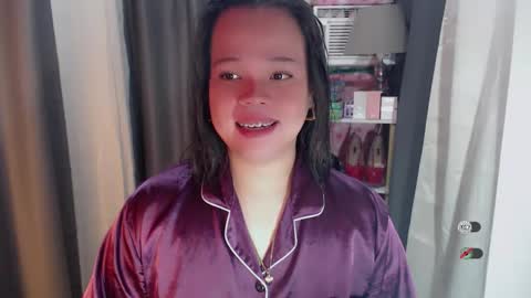 Joana online show from 03-13-26, 08:37