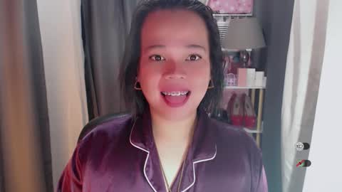 Joana online show from 04-16-26, 08:31