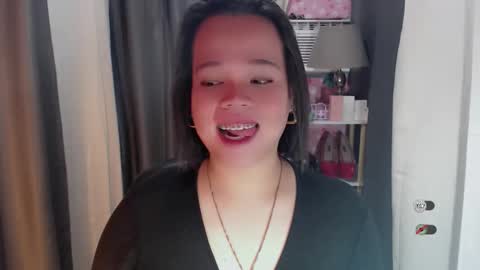 Joana online show from 04-18-26, 08:09