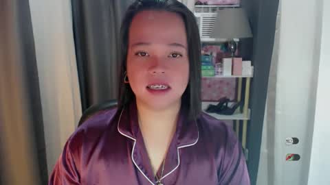 Joana online show from 05-15-26, 12:17