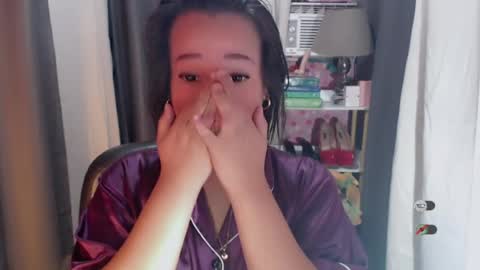Snapshot of joanagorgeous chatting on 07-10-26, 11:29 Joana online show from 07-10-26, 11:29
