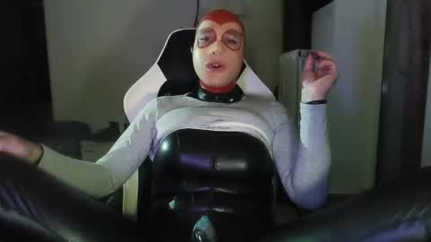 Snapshot of joanesxfree chatting on 11-29-25, 10:35 The sweetest toy online show from 11-29-25, 10:35