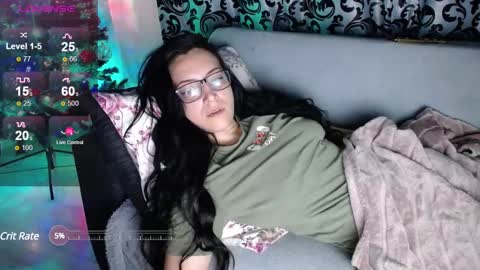 Jo online show from 12-15-24, 04:29