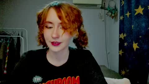 Snapshot of joanna_tompsonlove0 chatting on 05-18-26, 11:10 Joannatompson online show from 05-18-26, 11:10