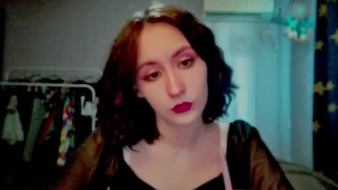 Snapshot of joanna_tompsonlove0 chatting on 06-11-26, 02:53 Joannatompson online show from 06-11-26, 02:53