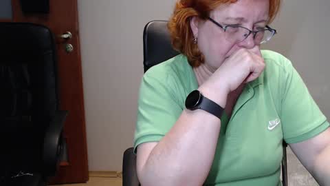 Snapshot of joannaandneighbour chatting on 01-26-25, 07:09 Joanna and Greg online show from 01-26-25, 07:09