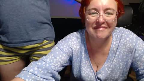 Snapshot of joannaandneighbour chatting on 10-24-25, 08:00 Joanna and Greg online show from 10-24-25, 08:00