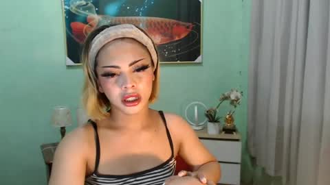 joanna online show from 07-13-26, 12:57