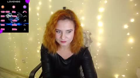 Snapshot of joanne_star chatting on 02-01-25, 04:11 SweetGinger online show from 02-01-25, 04:11