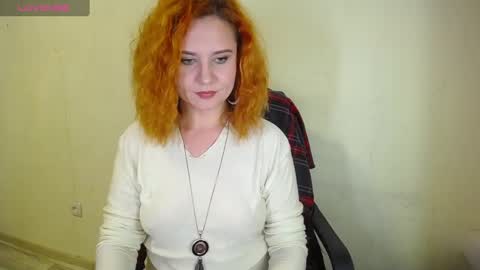 Snapshot of joanne_star chatting on 02-28-25, 07:56 SweetGinger online show from 02-28-25, 07:56