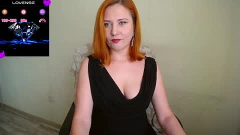 Snapshot of joanne_star chatting on 03-04-25, 09:29 SweetGinger online show from 03-04-25, 09:29