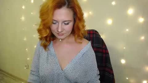 Snapshot of joanne_star chatting on 11-08-25, 02:39 SweetGinger online show from 11-08-25, 02:39