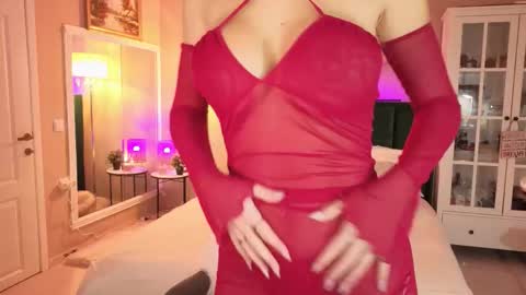 Joanne online show from 12-15-25, 07:01