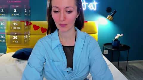 Joan online show from 02-10-26, 01:53