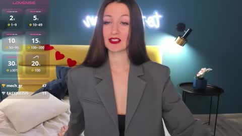 Joan online show from 03-02-26, 01:30