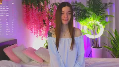 Eva online show from 04-11-26, 07:18