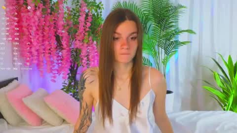 Snapshot of joannerichardson chatting on 05-01-26, 07:07 Eva online show from 05-01-26, 07:07