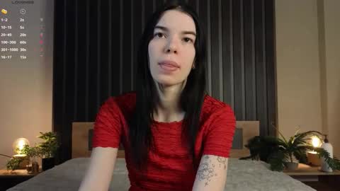 Wendy online show from 02-23-26, 06:44