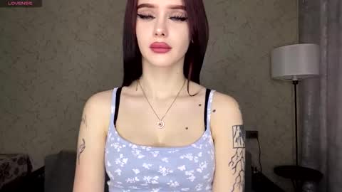 Eva  Its my first day 3 Be pantience online show from 02-16-26, 07:48