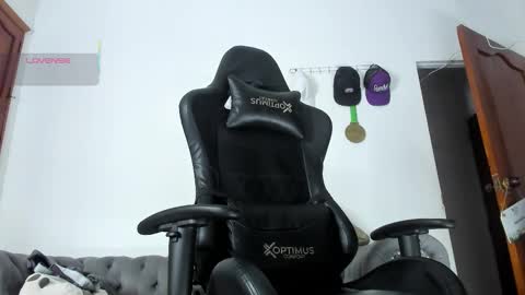 JOAO BATISTA online show from 12-20-25, 01:45