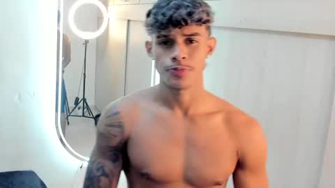 Joao Da Silva online show from 06-21-26, 01:03