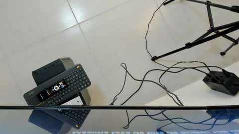Joao Da Silva online show from 06-22-26, 01:08