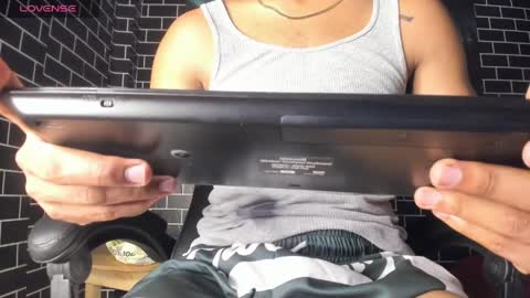 joao online show from 05-24-26, 04:34