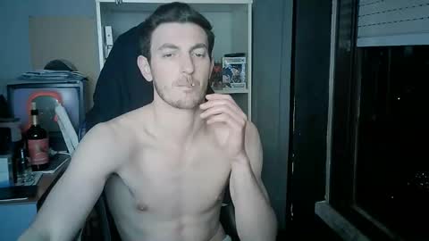 Snapshot of joaomuacho chatting on 03-02-26, 10:05 joao love online show from 03-02-26, 10:05